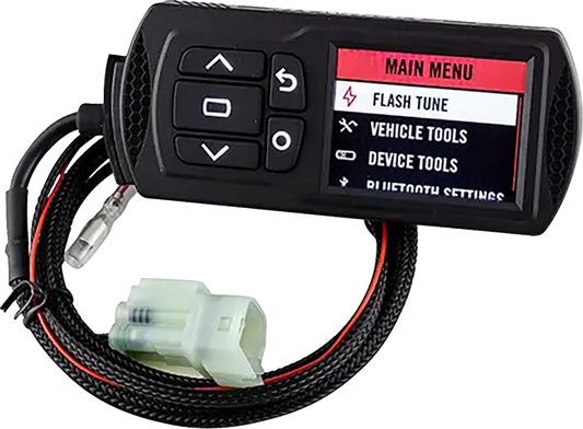DYNOJET Power Vision 3 Fuel Injection Module - Honda PV3-1604C