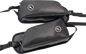 GIANT LOOP Pannier Pockets™ - Black PNN23-B