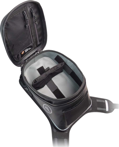 GIANT LOOP Diablo Tank Bag™ - Black DTB21-B