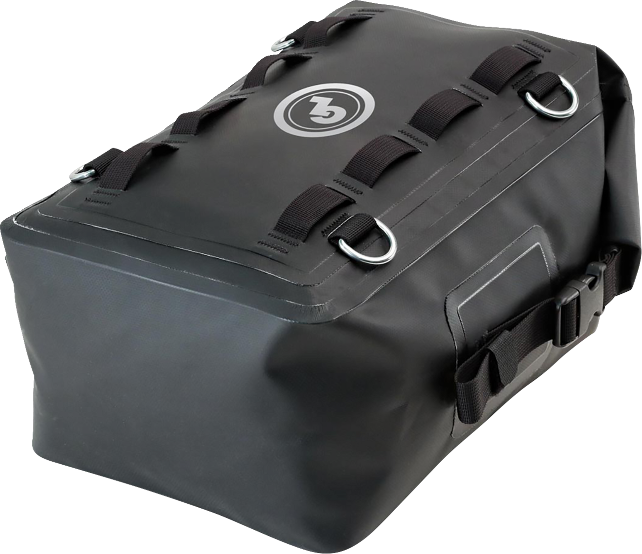 GIANT LOOP Revelstoke Dry Bag™ - Black RTL20