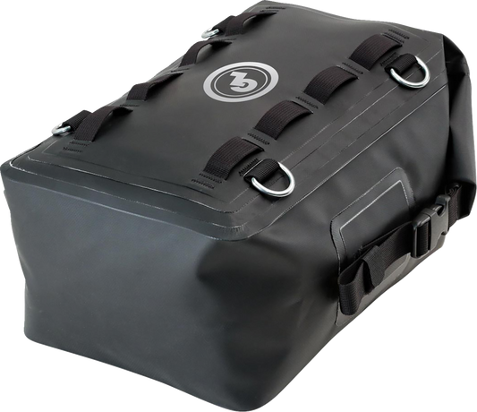 GIANT LOOP Revelstoke Dry Bag™ - Black RTL20