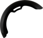 KLOCK WERKS Wrapper Front Fender - 16"-19" - Indian Chief KWF-04-0590