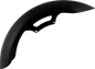 KLOCK WERKS Henry Front Fender - 16"-19" - Indian Chief KWF-04-0591