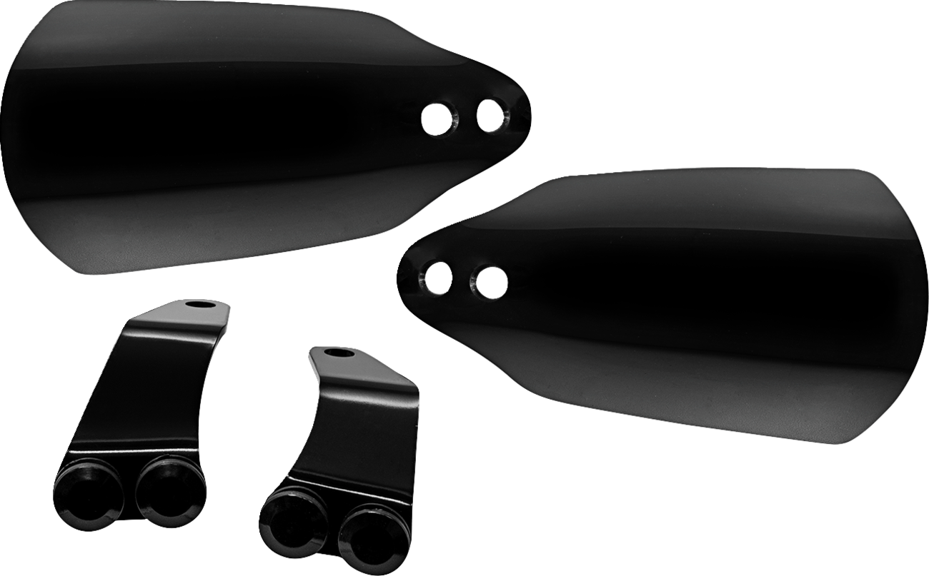 MEMPHIS SHADES Handguards - Honda Rebel DCT MEB7229