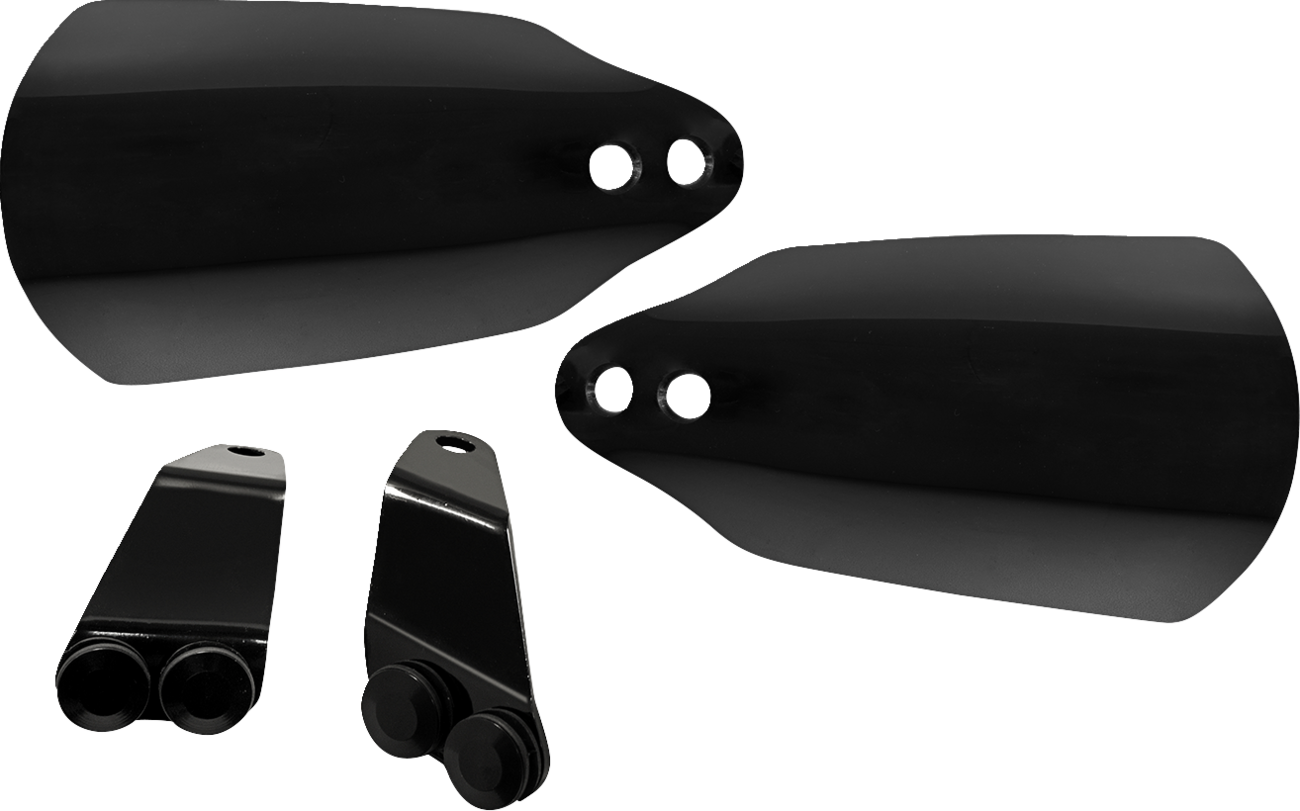 MEMPHIS SHADES Handguards - Honda Rebel MEB7228