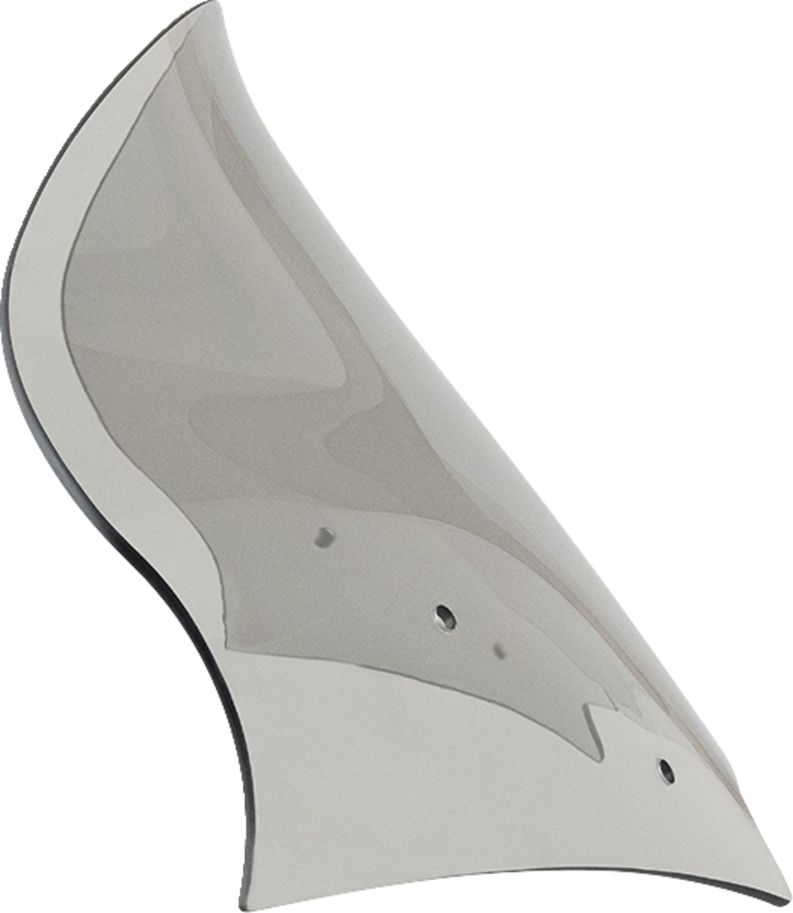 KLOCK WERKS Pro-Touring Flare® Windshield - 13-1/2" - Tinted - '23-'25 FLTRX KWW-01-0704-T