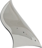 KLOCK WERKS Pro-Touring Flare® Windshield - 13-1/2" - Tinted - '23-'25 FLTRX KWW-01-0704-T