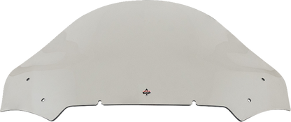 KLOCK WERKS Pro-Touring Flare® Windshield - 13-1/2" - Tinted - '23-'25 FLTRX KWW-01-0704-T