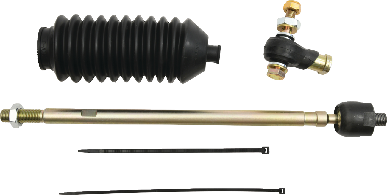 MOOSE OFFROAD Tie Rod End Kit - Right Hand - Polaris 51-1107-R