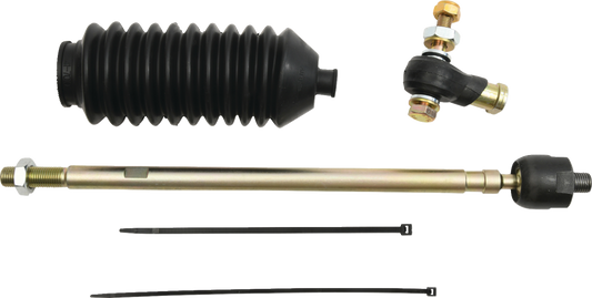 MOOSE OFFROAD Tie Rod End Kit - Right Hand - Polaris 51-1107-R