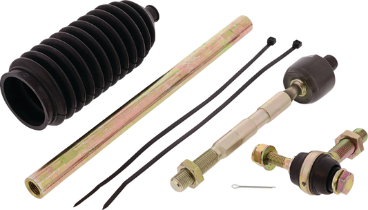 MOOSE OFFROAD Tie Rod End Kit - Left Hand - Can-Am 51-1108-L