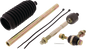MOOSE OFFROAD Tie Rod End Kit - Left Hand - Can-Am 51-1108-L
