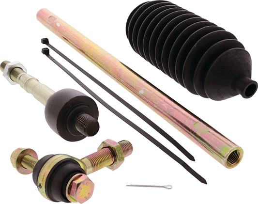 MOOSE OFFROAD Tie Rod End Kit - Left/Right Hand - Can-Am 51-1110-L