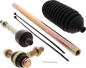 MOOSE OFFROAD Tie Rod End Kit - Left/Right Hand - Can-Am 51-1110-L