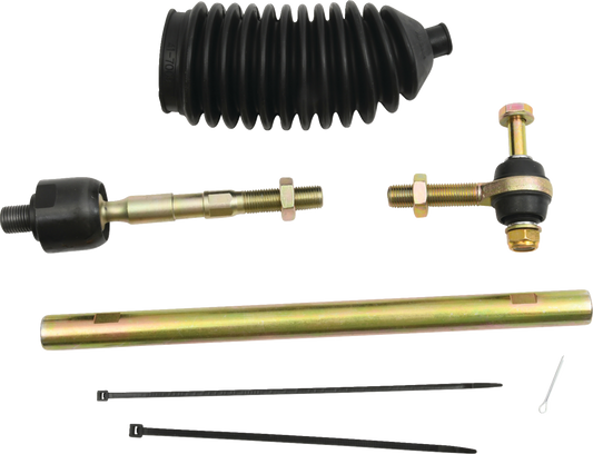 MOOSE OFFROAD Tie Rod End Kit - Left Hand - Can-Am 51-1106-L