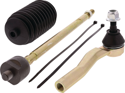 MOOSE OFFROAD Tie Rod End Kit - Right Hand - Polaris 51-1114-R