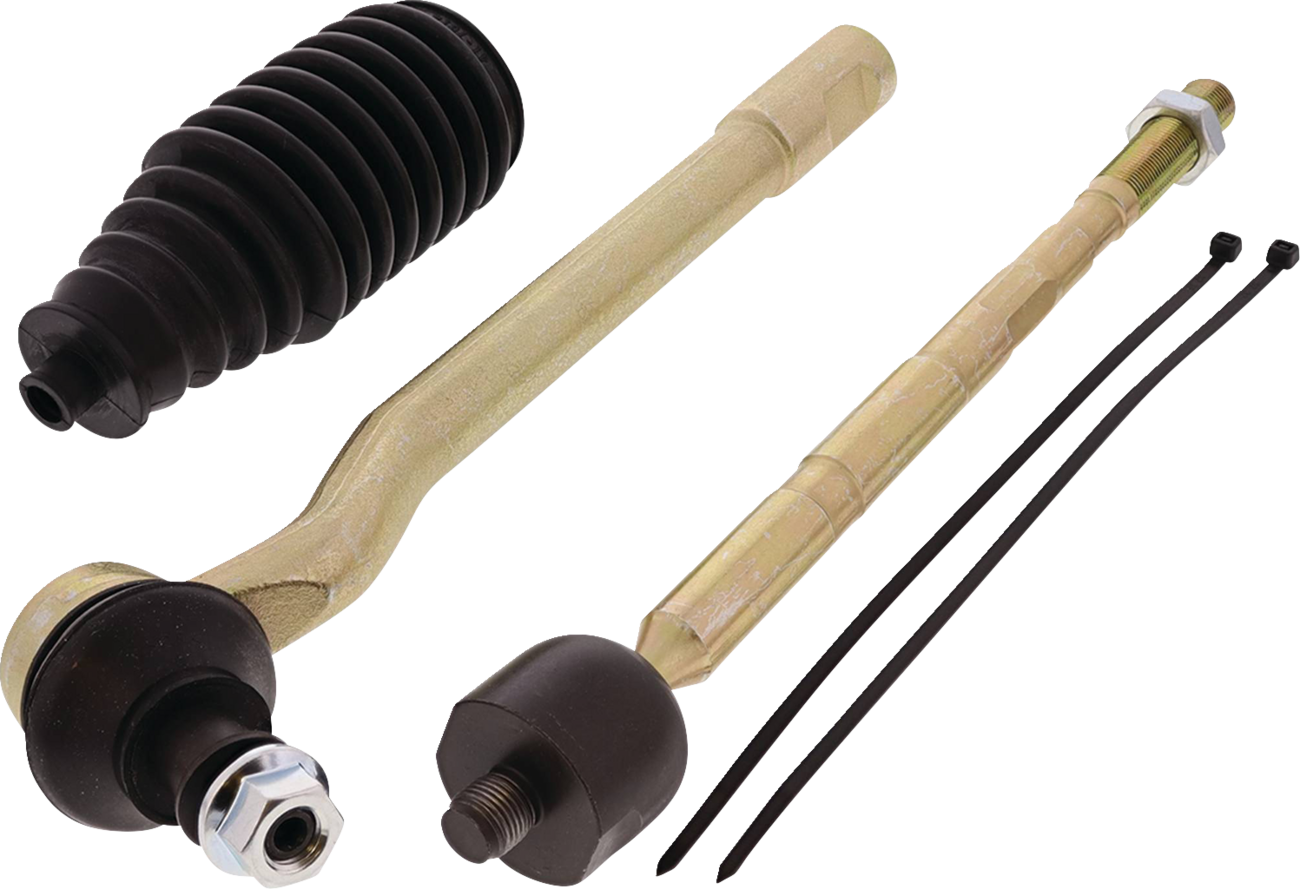 MOOSE OFFROAD Tie Rod End Kit - Left/Right Hand - Polaris 51-1123