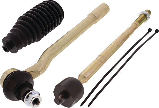 MOOSE OFFROAD Tie Rod End Kit - Left/Right Hand - Polaris 51-1123