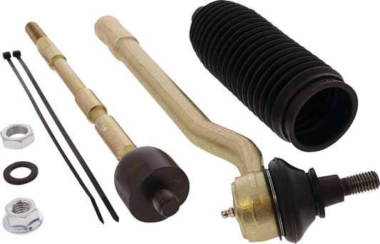 MOOSE OFFROAD Tie Rod End Kit - Left/Right Hand - Polaris 51-1125