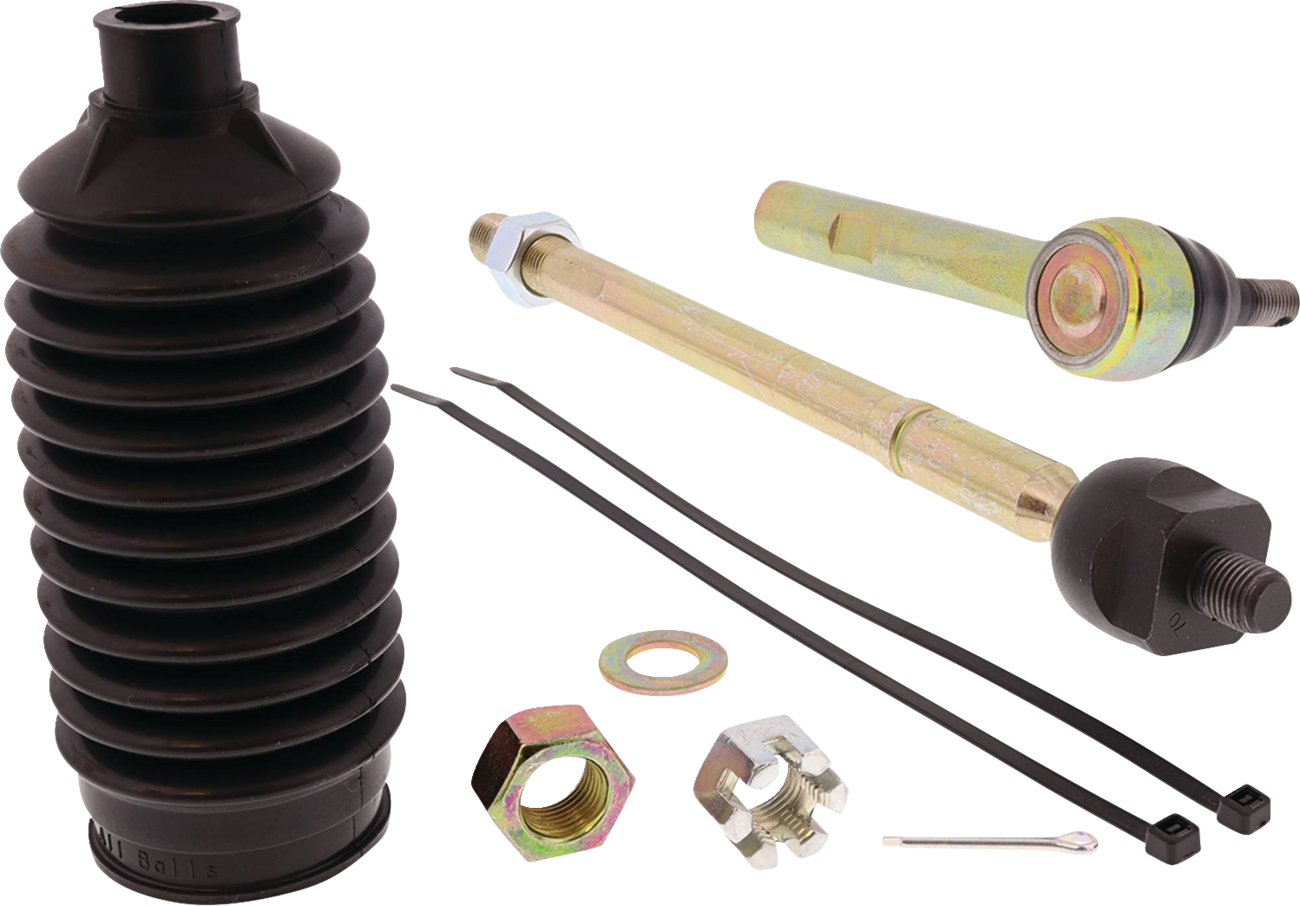 MOOSE OFFROAD Tie Rod End Kit - Left/Right Hand - Kawasaki 51-1118