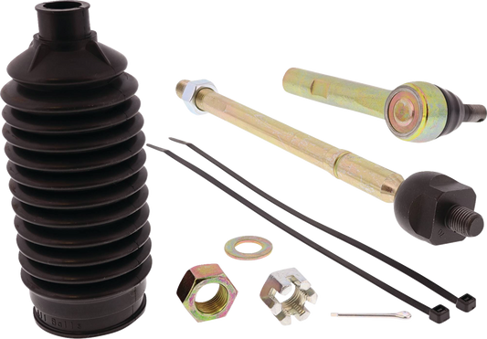 MOOSE OFFROAD Tie Rod End Kit - Left/Right Hand - Kawasaki 51-1118