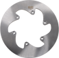 MOOSE OFFROAD Solid Rotor - Rear M1404RS