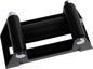 MOOSE OFFROAD Plow Roller Fairlead - UTV 1678PF