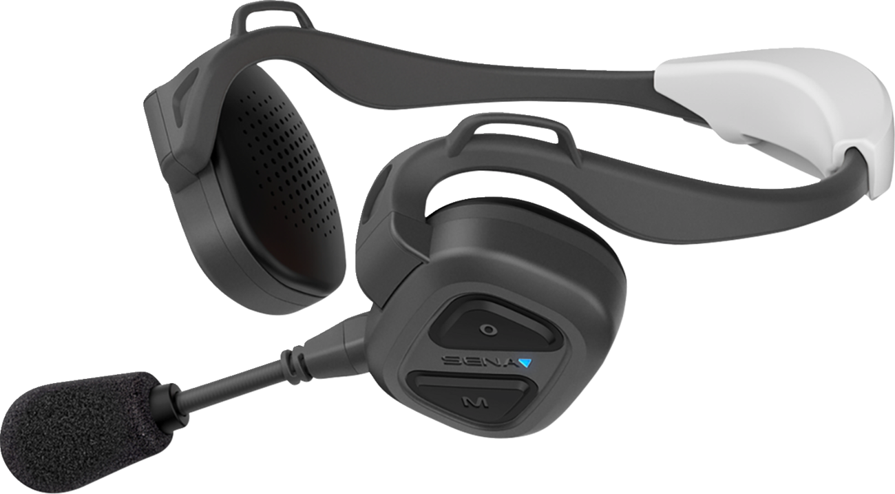SENA Headset - NAUTITALK Bosun - Single NTT-BOS-01