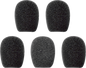 SENA Microphone Sponges - NAUTITALK Bosun - Kit NTT-BOS-A0200