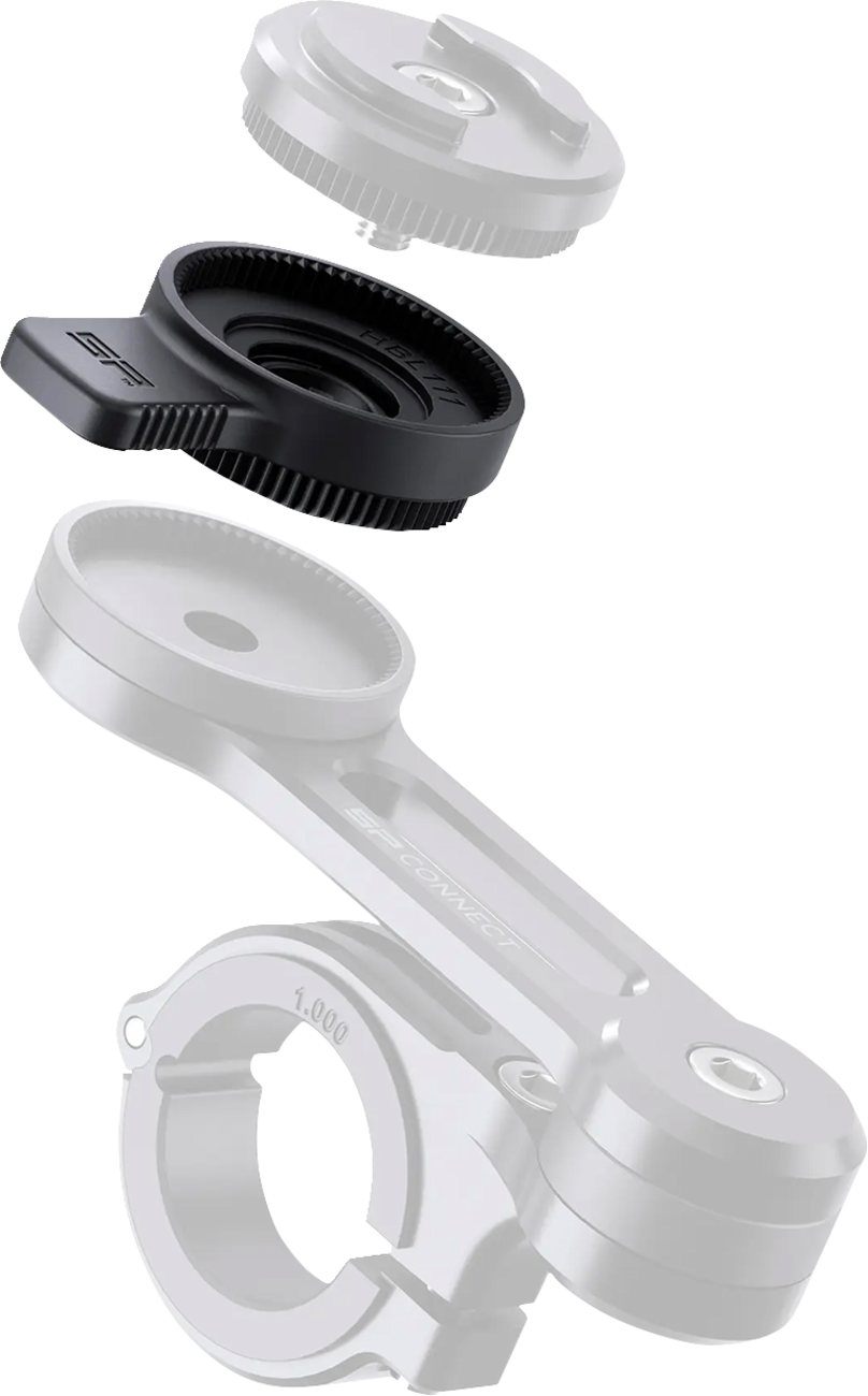 SP CONNECT Accessory Rotation Module 52845