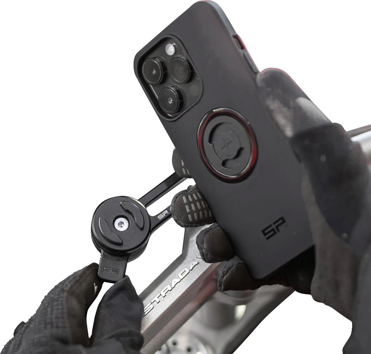 SP CONNECT Accessory Rotation Module 52845