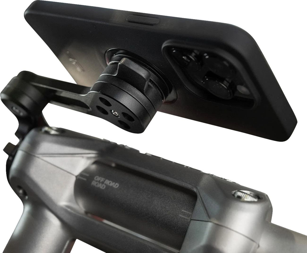 SP CONNECT Accessory Rotation Module 52845