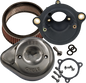 S&S CYCLE Stealth Air Cleaner Kit - Cover - M8 Touring 170-0797