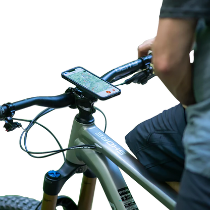 SP CONNECT GPS Cradle Mount 52870