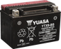 YUASA YTX9BS YUAM329BSIND Absorbed Glass Mat Sealed Motorcycle Battery