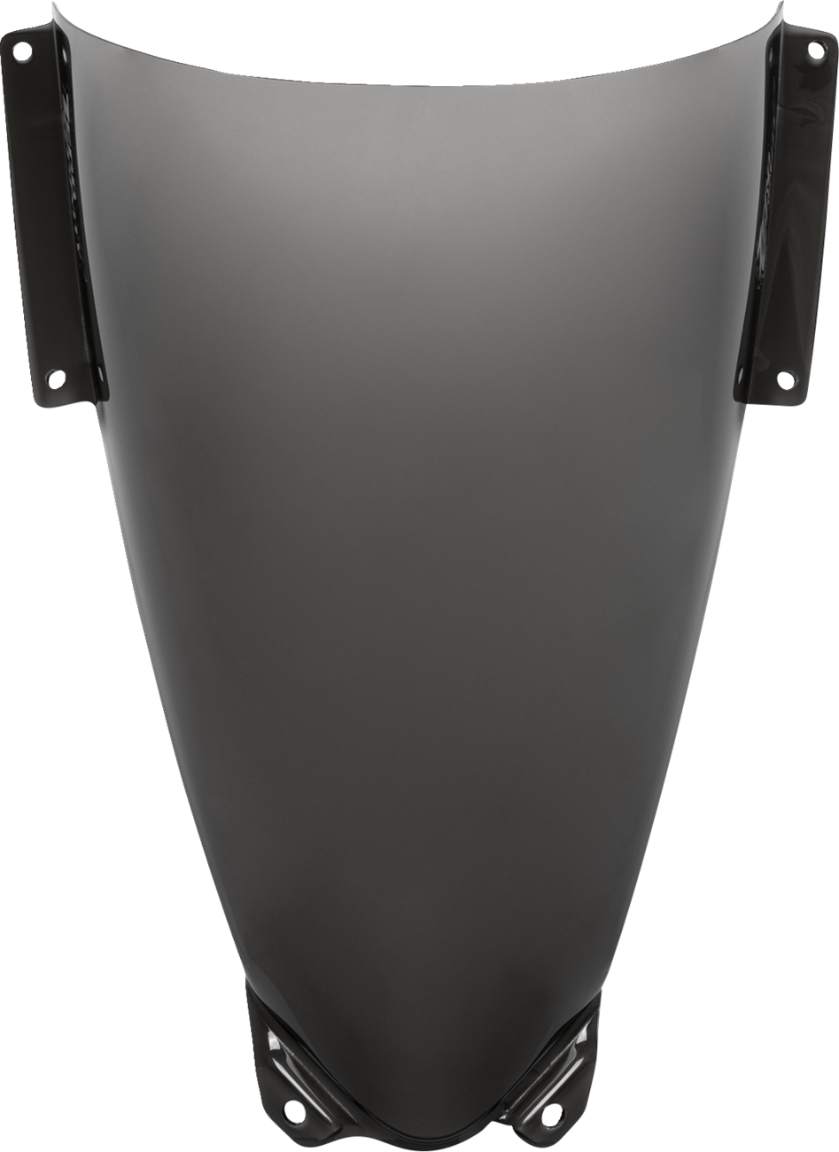 ZERO GRAVITY Windscreen - Light Smoke - '19-'21 Panigale V4 R/S 20-741-02