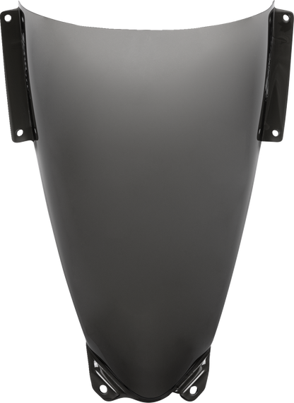 ZERO GRAVITY Windscreen - Light Smoke - '19-'21 Panigale V4 R/S 20-741-02