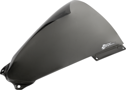 ZERO GRAVITY Windscreen - Light Smoke - '19-'21 Panigale V4 R/S 20-741-02