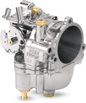 S&S CYCLE Super G Carburetor - Standard Bore - Natural 11-0421