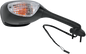 EMGO Mirror - Side View - Cat Eye - Black - Right 20-69791