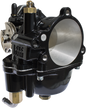 S&S CYCLE Super E Carburetor - Standard Bore - Black 110-0133