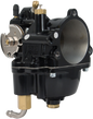 S&S CYCLE Super G Carburetor - Standard Bore - Black 110-0138