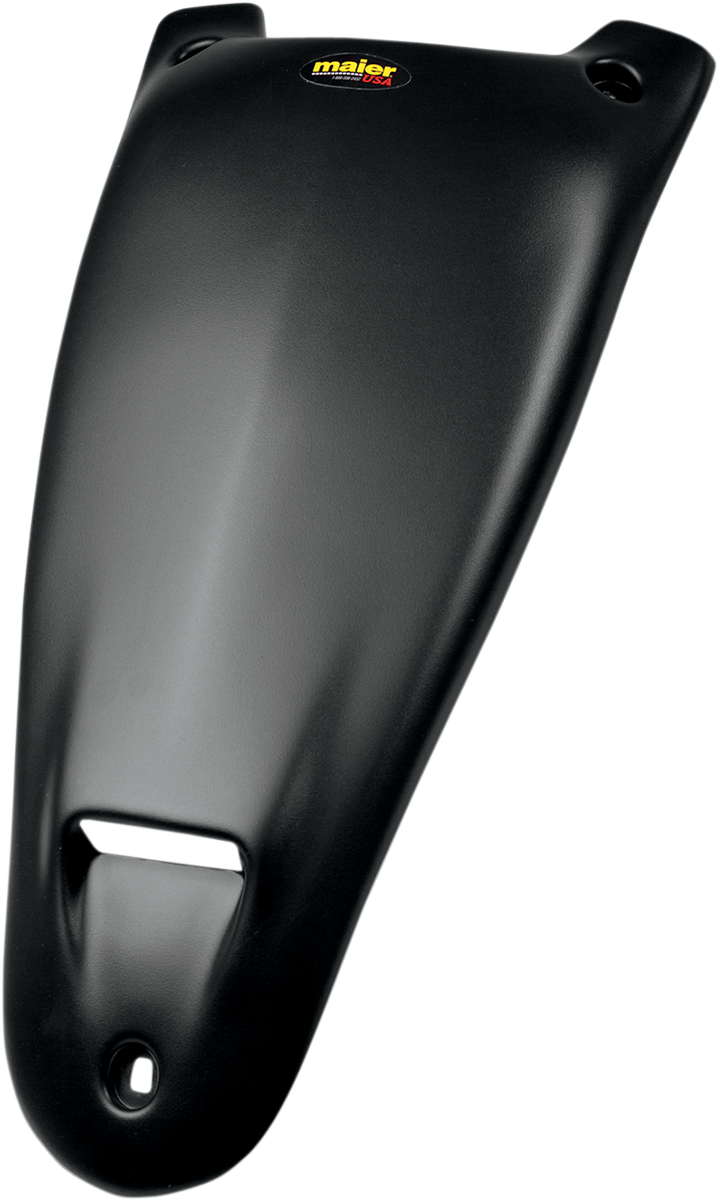 MAIER Hood - Scooped - Stealth Black - Kawasaki - KFX '04-'09 50961-20