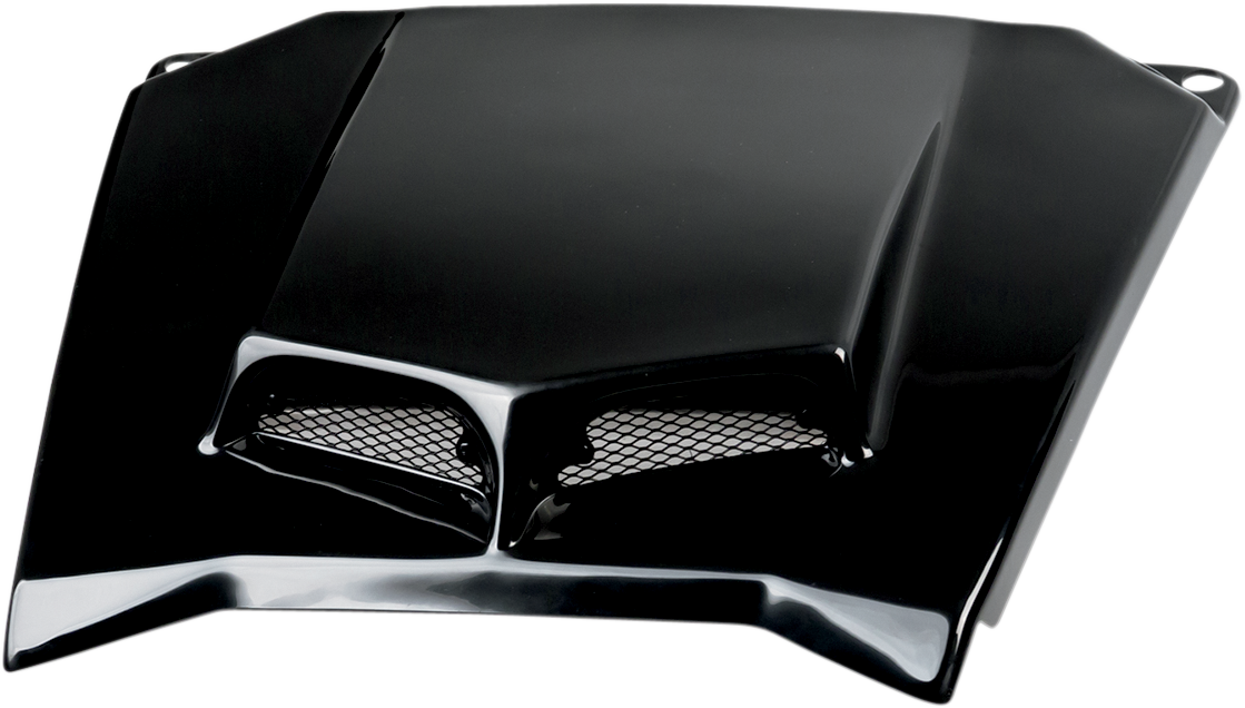 MAIER Hood - Scooped - Black - Polaris - RZR '11-'22 194690