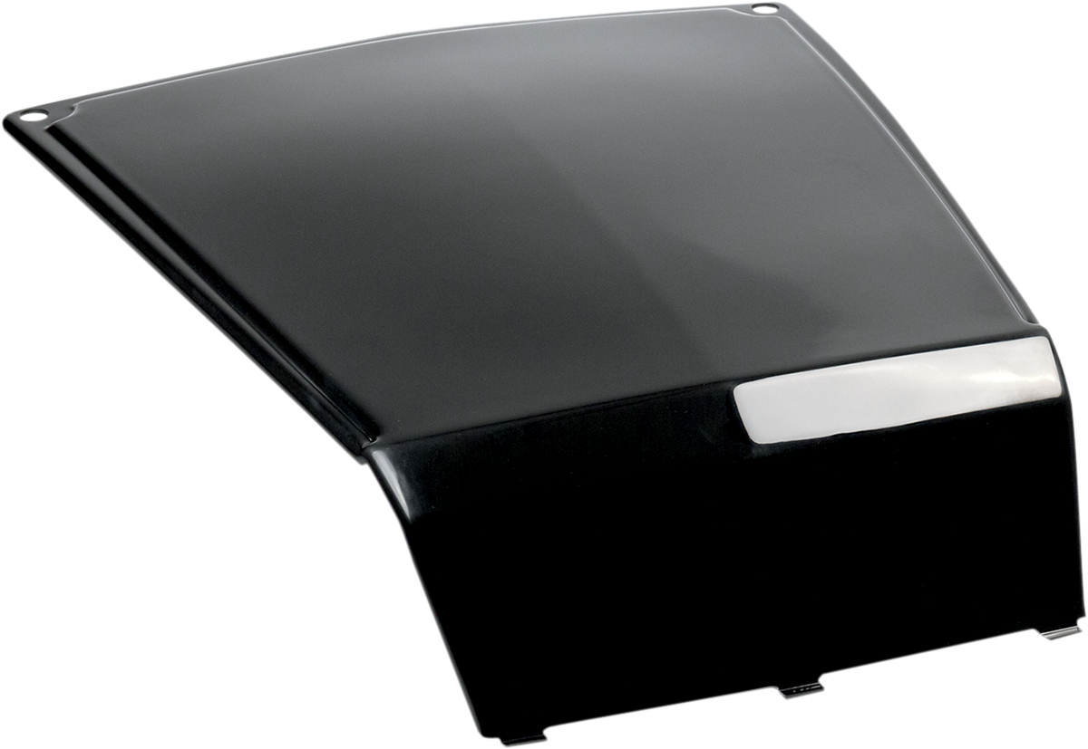 MAIER Hood - Stock - Black - Polaris - RZR '08-'14 194700