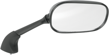 EMGO Mirror - Side View - Rectangle - Black - Right 20-80541