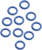 S&S CYCLE Accelerator Pump O-Rings - Pump Cap - Super E/G - 10 Pack 50-8100