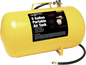 PERFORMANCE TOOL Air Tank Portable W10005