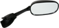 EMGO Mirror - Side View - Rectangle - Black - Right 20-80571