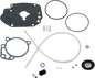 S&S CYCLE Carburetor Rebuild Kit - Super E/G Basic 110-0067